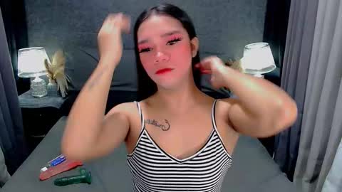 bea takashi  online show from 15, 2, 2026