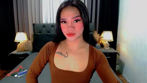 bea takashi  online show from 29, 3, 2026