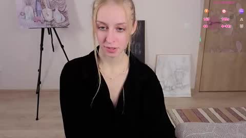 sweet_zz_gold online show from 29, 9, 2025