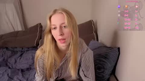 sweet_zz_gold online show from 30, 9, 2025