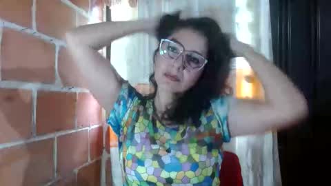 ANYELA online show from 10, 5, 2026