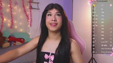sweetalana__ online show from 29, 10, 2025