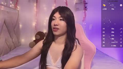 sweetalana__ online show from 23, 7, 2026
