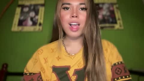 alexa your one and only queen online show from 31, 10, 2025