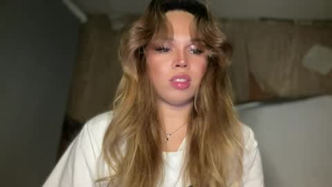Snapshot of sweetalexa19 chatting on 29, 6, 2026 alexa your one and only queen online show from 29, 6, 2026