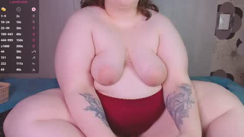 sweetalice999 online show from 25, 6, 2026