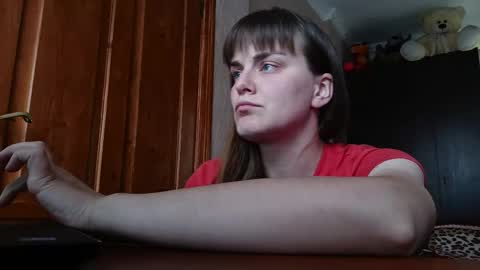 Snapshot of sweetalina13 chatting on 17, 5, 2026 sweetalina13 online show from 17, 5, 2026