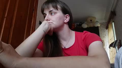 Snapshot of sweetalina13 chatting on 22, 5, 2026 sweetalina13 online show from 22, 5, 2026