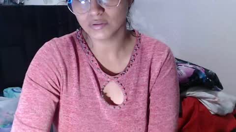 Alma online show from 13, 4, 2026