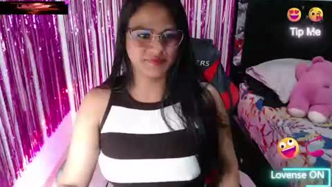 Alma online show from 9, 7, 2026