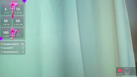 Andrea Cheryl GiLandreagil80 In Instagram online show from 11, 3, 2025