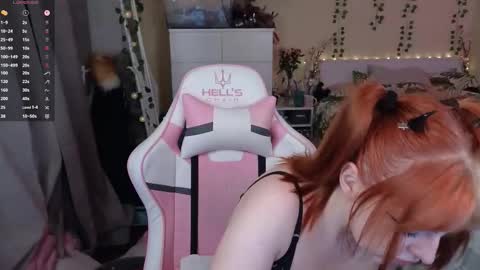 SweetAngel Striptease online show from 30, 10, 2025