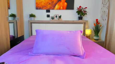 Snapshot of sweetangell69_ chatting on 20, 1, 2025 Viorica online show from 20, 1, 2025