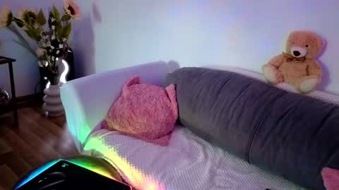 Snapshot of sweetania_ chatting on 8, 6, 2026 Ania online show from 8, 6, 2026