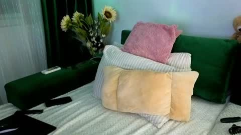 Snapshot of sweetania_ chatting on 22, 6, 2026 Ania online show from 22, 6, 2026