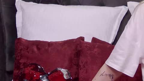 Anisia online show from 11, 3, 2026