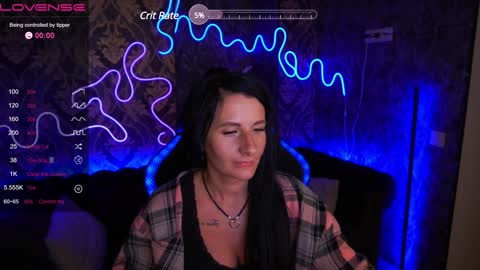 Arina online show from 5, 12, 2024