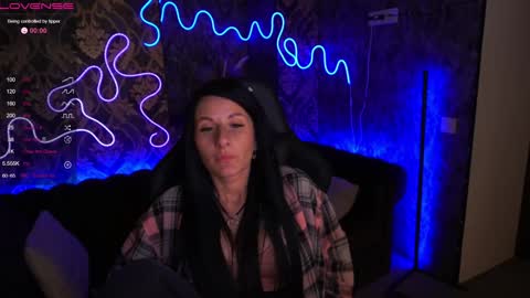 Arina online show from 6, 12, 2024