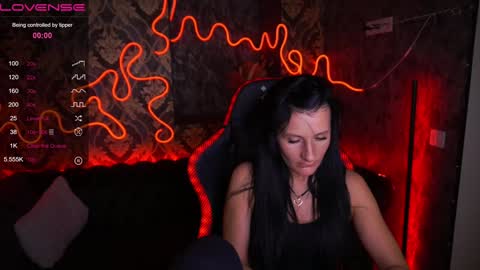 Arina online show from 13, 12, 2024