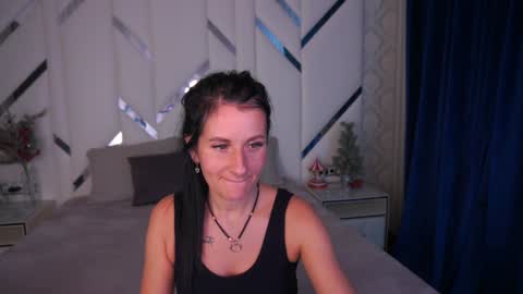 Arina online show from 14, 12, 2024