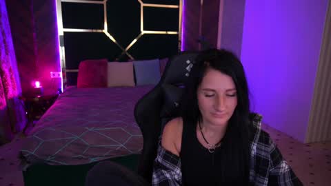 Arina online show from 17, 12, 2024