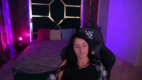 Arina online show from 17, 12, 2024