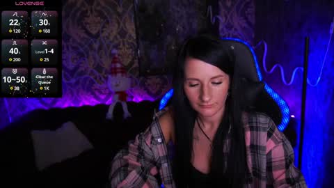 Arina online show from 27, 12, 2024