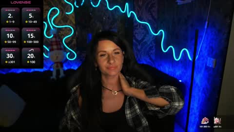 Arina online show from 2, 1, 2025