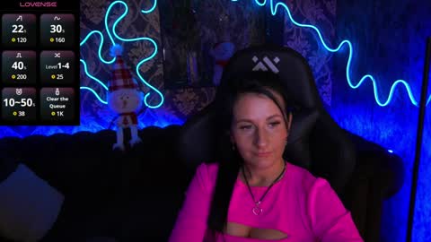 Arina online show from 3, 1, 2025