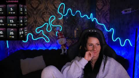 Arina online show from 5, 1, 2025