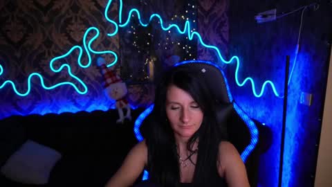 Arina online show from 6, 1, 2025