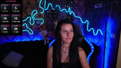 Arina online show from 6, 1, 2025