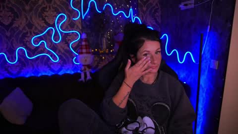 Arina online show from 9, 1, 2025