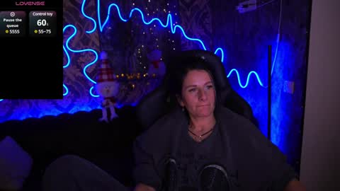 Arina online show from 9, 1, 2025