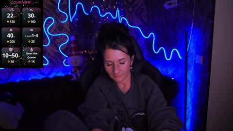 Arina online show from 9, 1, 2025