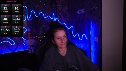 Arina online show from 9, 1, 2025