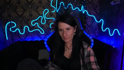 Arina online show from 10, 1, 2025