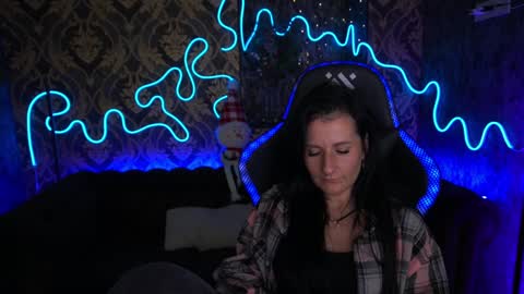 Arina online show from 10, 1, 2025