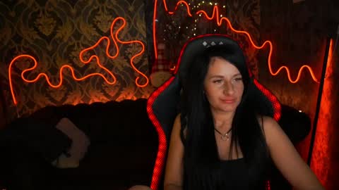 Arina online show from 14, 1, 2025