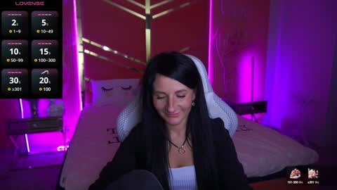 Arina online show from 16, 1, 2025