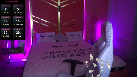 Arina online show from 16, 1, 2025