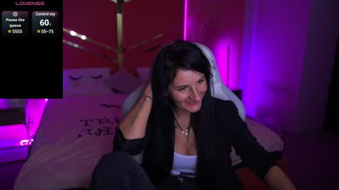 Arina online show from 16, 1, 2025