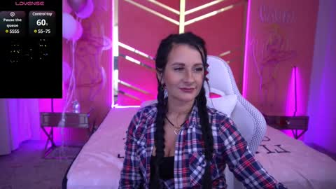 Arina online show from 8, 3, 2025