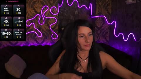 Arina online show from 9, 3, 2025