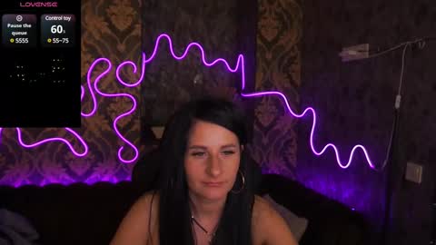 Arina online show from 9, 3, 2025