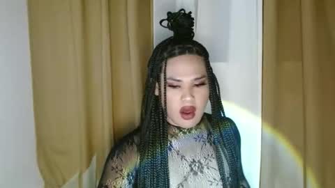 Snapshot of sweetasiangay chatting on 17, 9, 2025 sweetasiangay online show from 17, 9, 2025