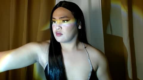 Snapshot of sweetasiangay chatting on 18, 9, 2025 sweetasiangay online show from 18, 9, 2025