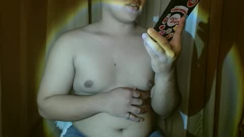 Snapshot of sweetasiangay chatting on 13, 10, 2025 sweetasiangay online show from 13, 10, 2025