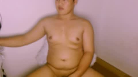 Snapshot of sweetasiangay chatting on 18, 10, 2025 sweetasiangay online show from 18, 10, 2025