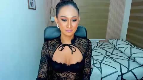 Snapshot of sweetasianlovemarie chatting on 11, 6, 2026 BEA sweetgirl online show from 11, 6, 2026
